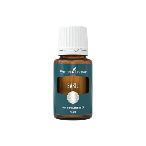 Basil (Basilikum) 15 ml