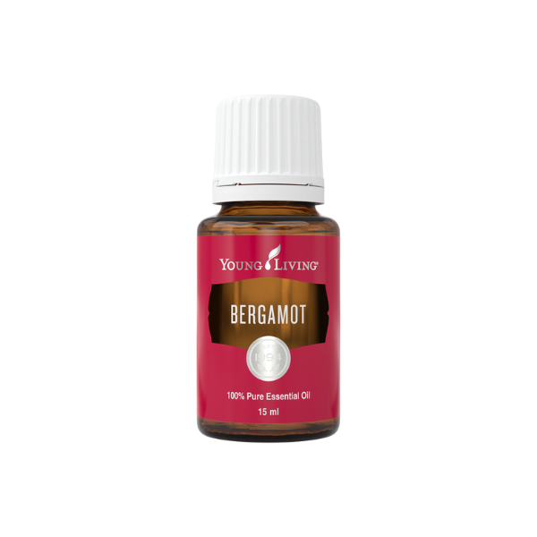 Bergamot (Bergamotte) 15 ml