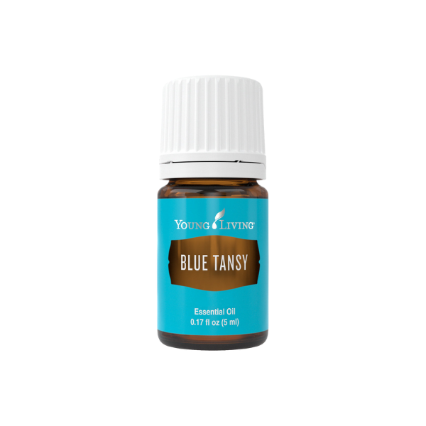 Blue Tansy (Blauer Rainfarn) 5 ml