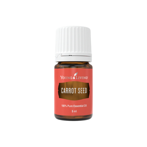 Carrot Seed (Karottensamen) 5 ml