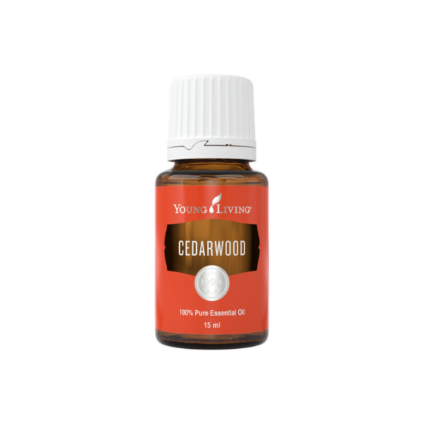 Cedarwood (Zedernholz) 15 ml