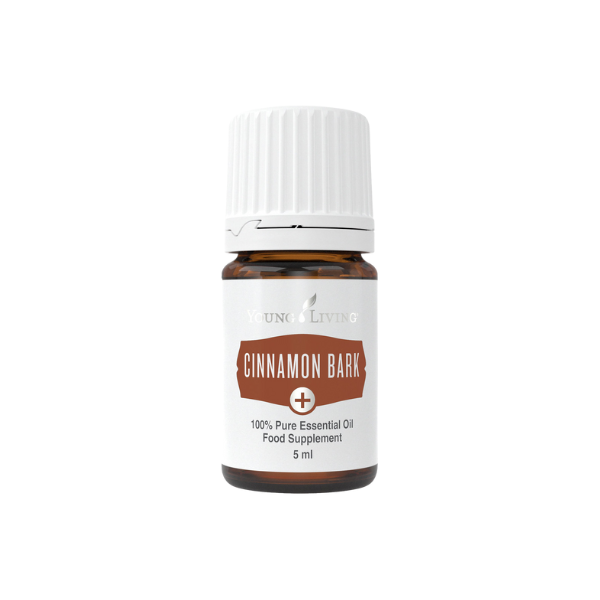 Cinnamon Bark Plus (Zimtrinde Plus) 5 ml