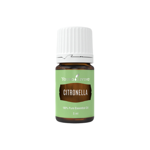 Citronella 5 ml