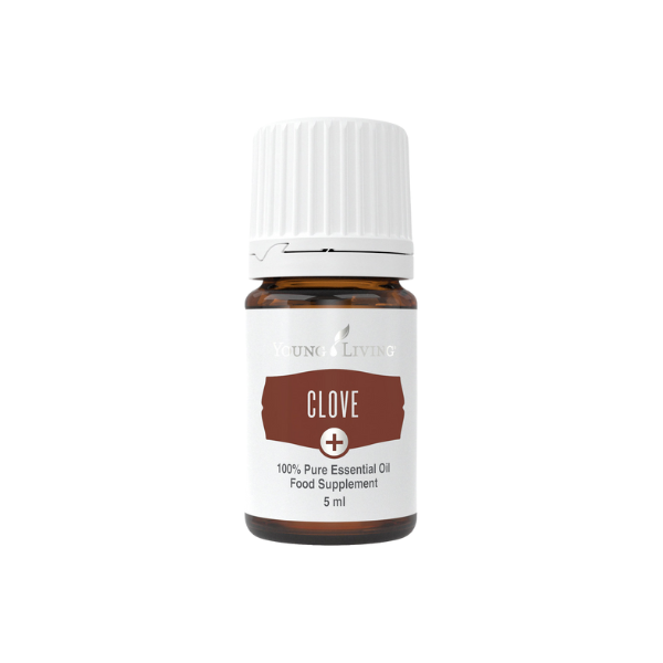 Clove Plus (Nelke Plus) 5 ml