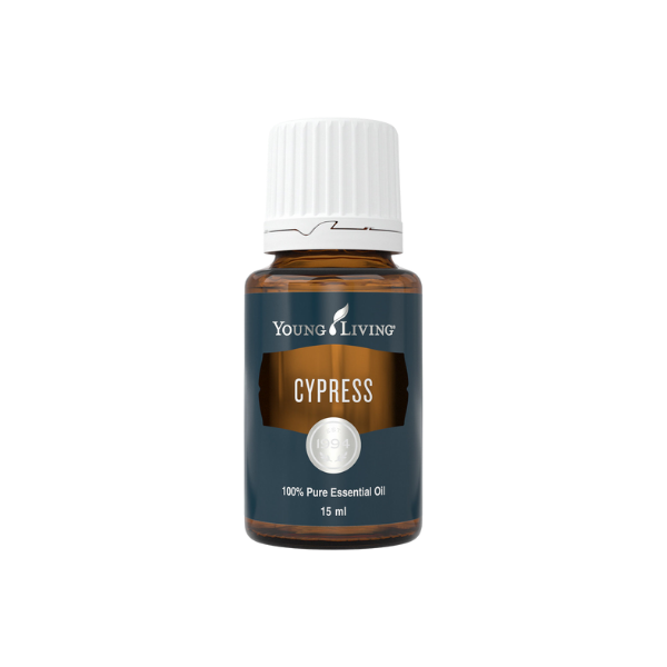 Cypress 15 ml