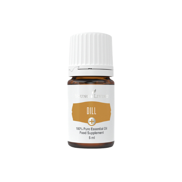 Dill Plus 5 ml