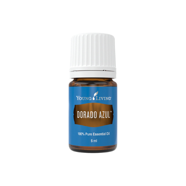 Dorado Azul 5 ml