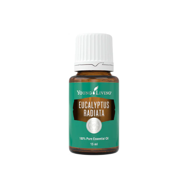 Eucalyptus Radiata 5 ml