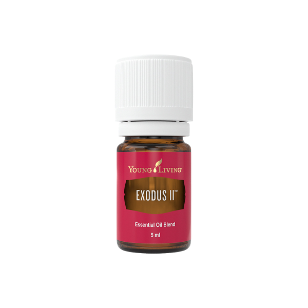 Exodus II 5 ml