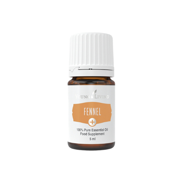 Fenchel Plus 5 ml