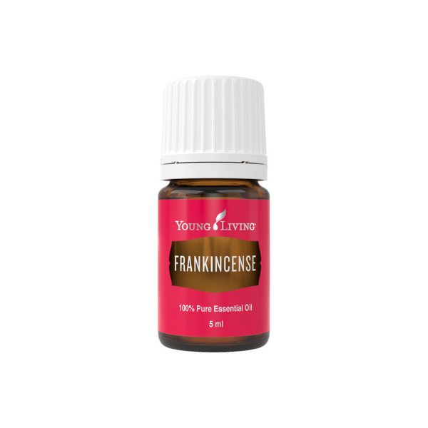 Frankincense (Weihrauch) 5 ml