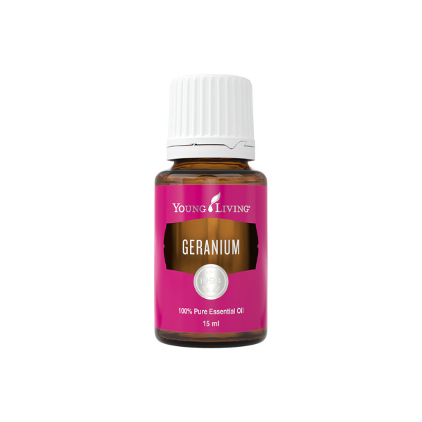 Geranium 15 ml