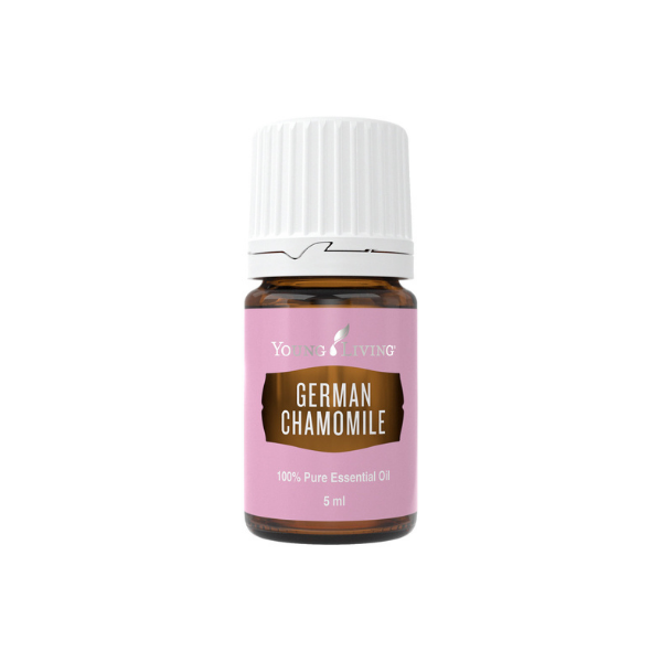 German Chamomile (Echte Kamille) 5 ml