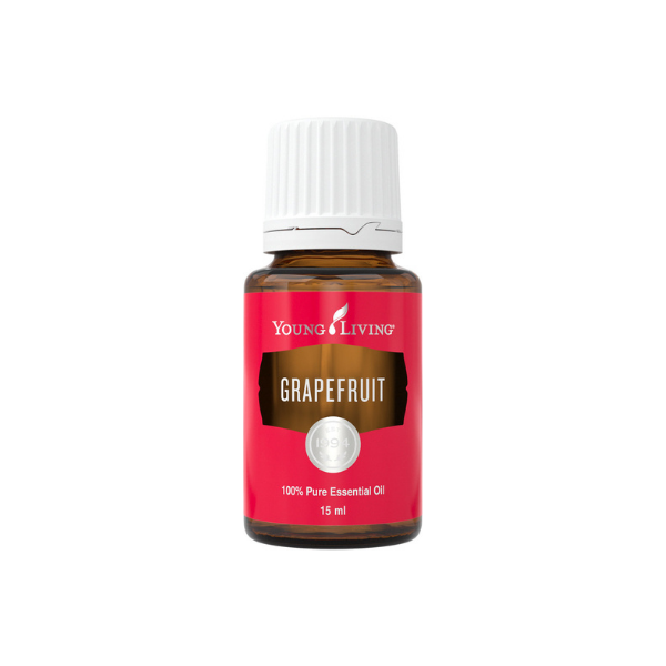 Grapefruit 15 ml