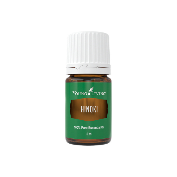 Hinoki 5 ml