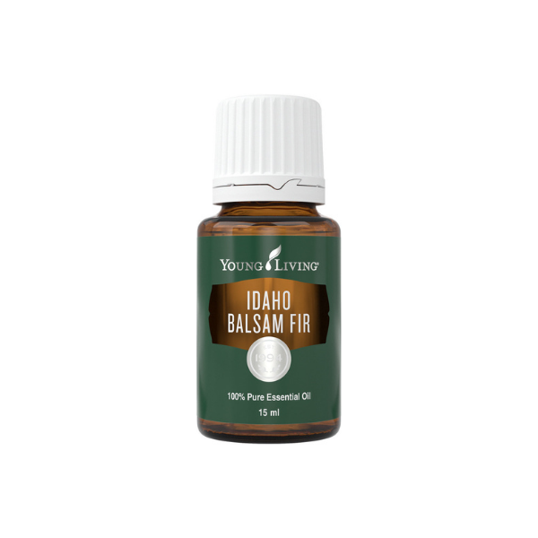 Balsam Fir Idaho (Balsamtanne) 15 ml