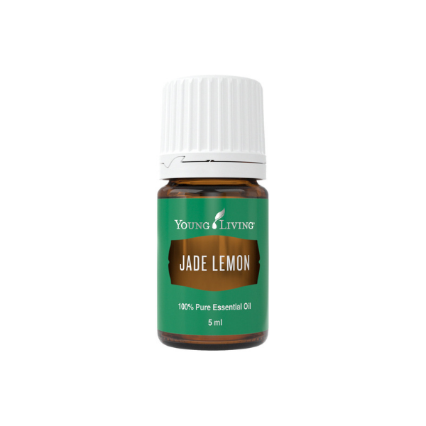 Jade Lemon (Jade Zitrone) 5 ml