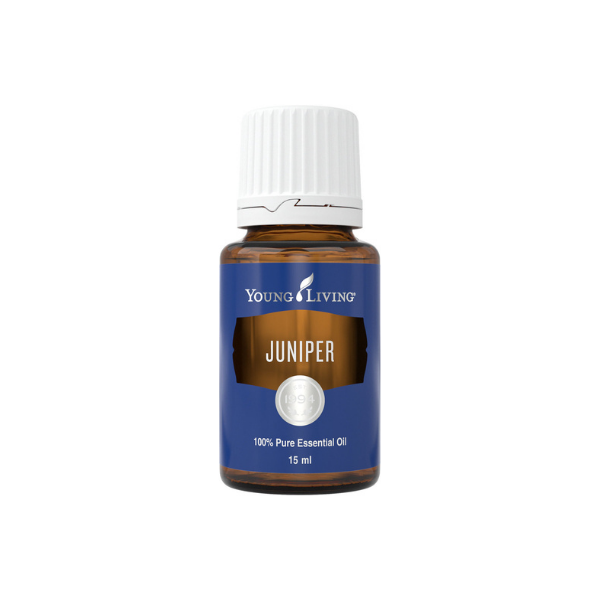 Juniper (Wacholder) 15 ml
