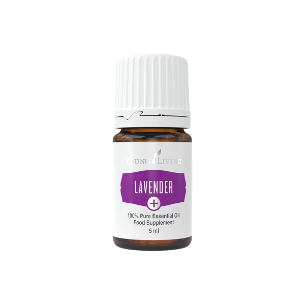 Lavendel Plus 5 ml