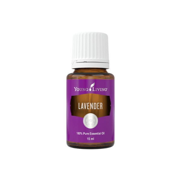 Lavender (Lavendel) 15 ml
