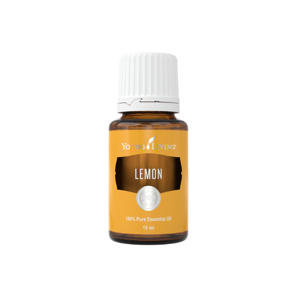 Lemon (Zitrone) 15 ml