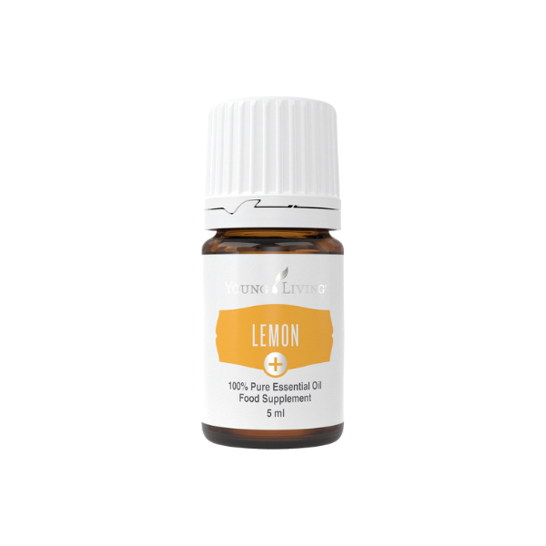 Lemon Plus (Zitrone Plus) 5 ml