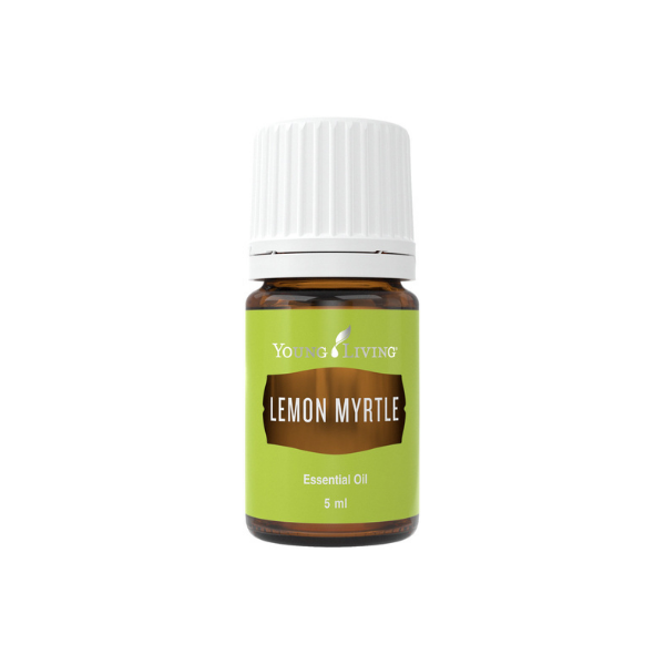 Lemon Myrtle (Zitronenmyrte) 5 ml