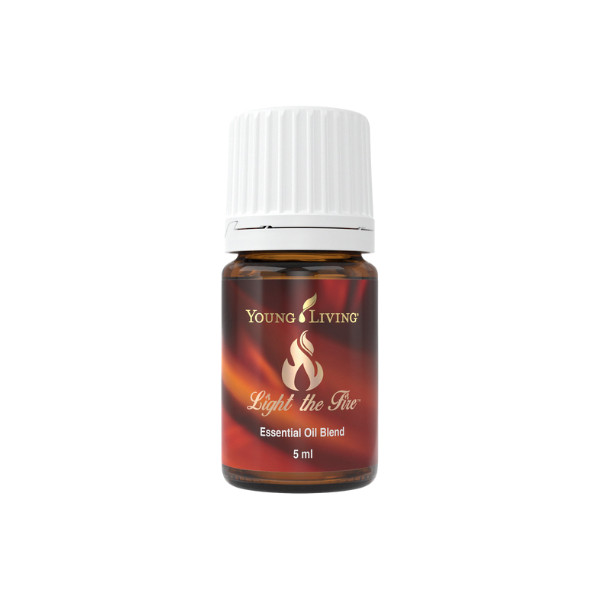 Light The Fire 5 ml