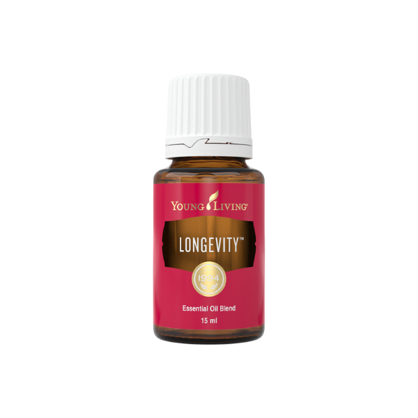 Longevity 15 ml