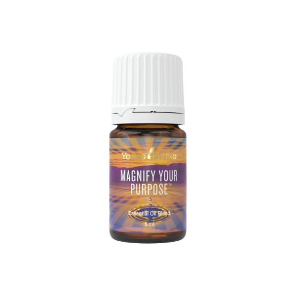 Magnify Your Purpose 5 ml