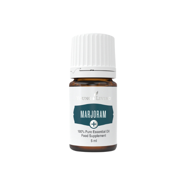 Majoram Plus (Majoran Plus) 5 ml
