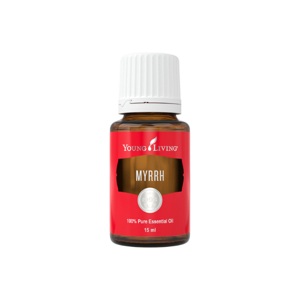 Myrrh (Myrrhe) 15 ml