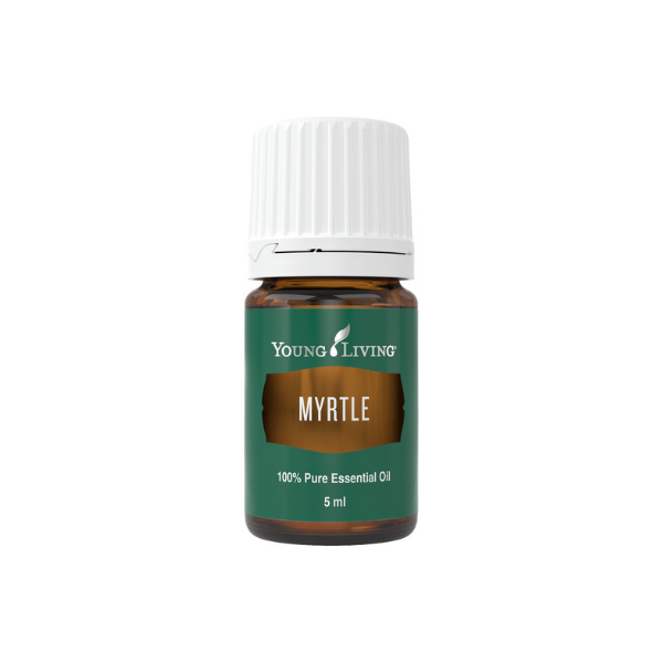 Myrtle (Myrte) 5 ml