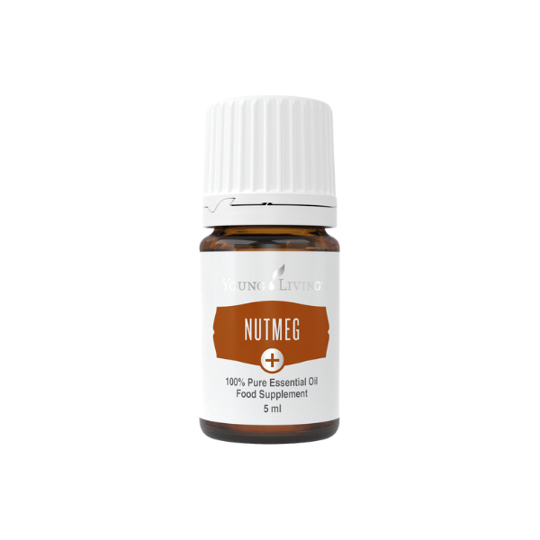Nutmeg Plus (Muskat Plus) 5 ml