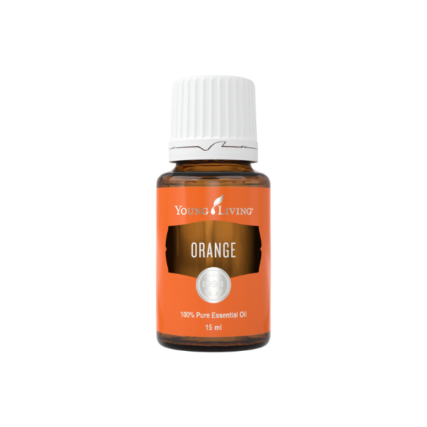 Orange 15 ml