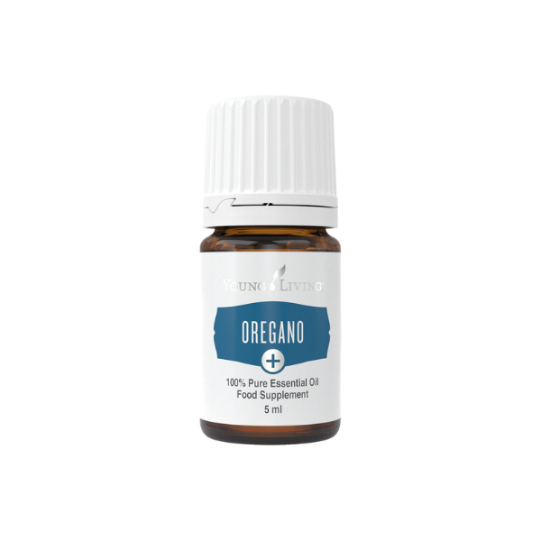 Oregano Plus (Oregano Plus) 5 ml
