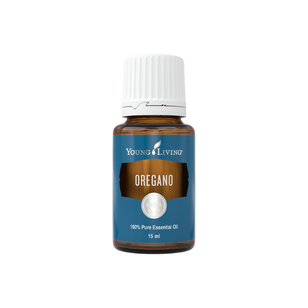 Oregano 15 ml