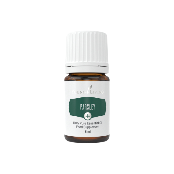 Parsley Plus (Petersilie Plus) 5 ml