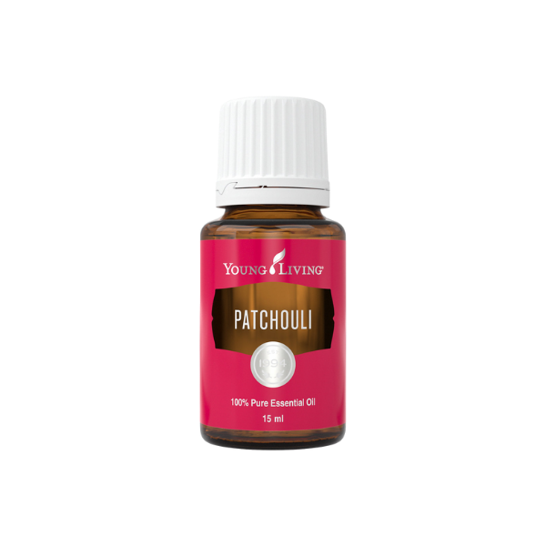 Patchouli (Patschuli) 15 ml