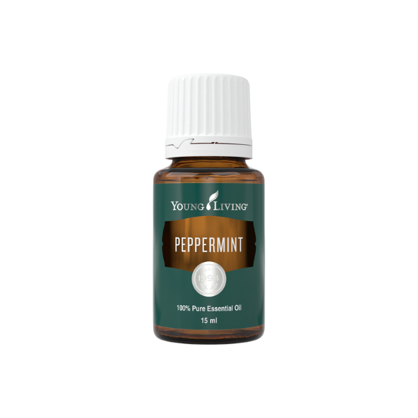 Peppermint (Pfefferminze) 15 ml