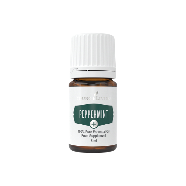 Peppermint Plus (Pfefferminze Plus) 5 ml