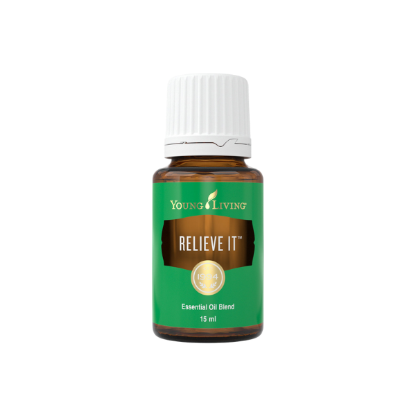 Relieve It 15 ml