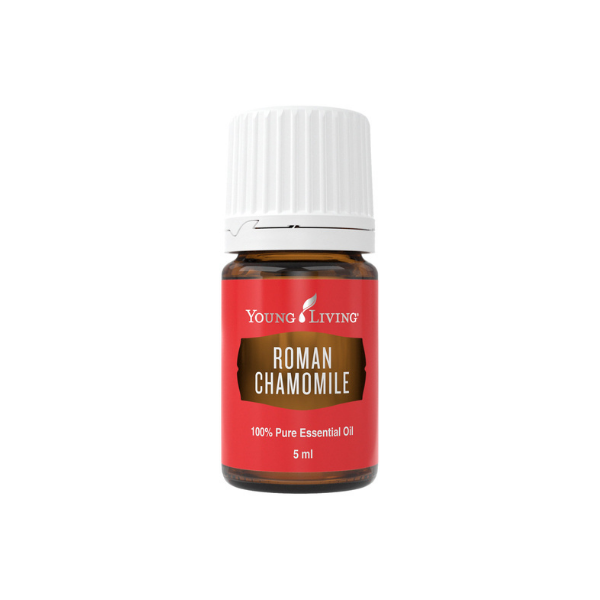 Roman Chamomile (Römische Kamille) 5 ml