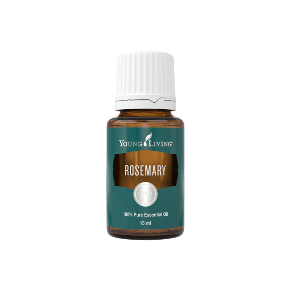 Rosemary (Rosmarin) 15 ml
