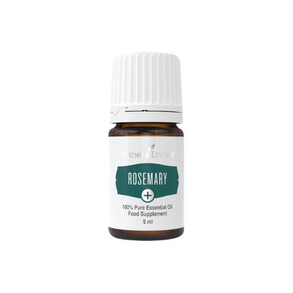 Rosemary Plus (Rosmarin Plus) 5 ml
