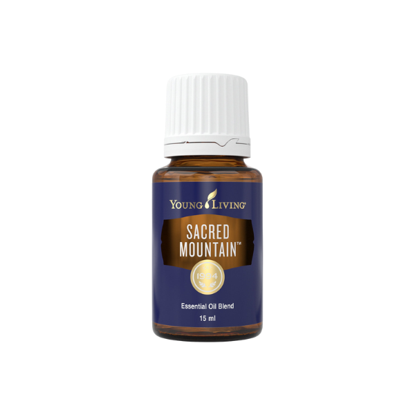Sacred Mountain 15 ml
