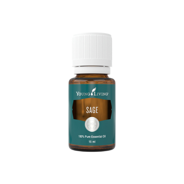 Sage (Salbei) 15 ml