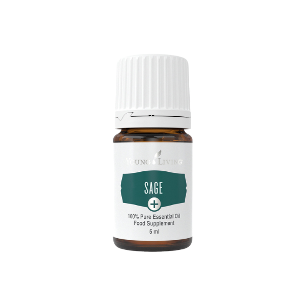 Sage Plus (Salbei Plus) 5 ml