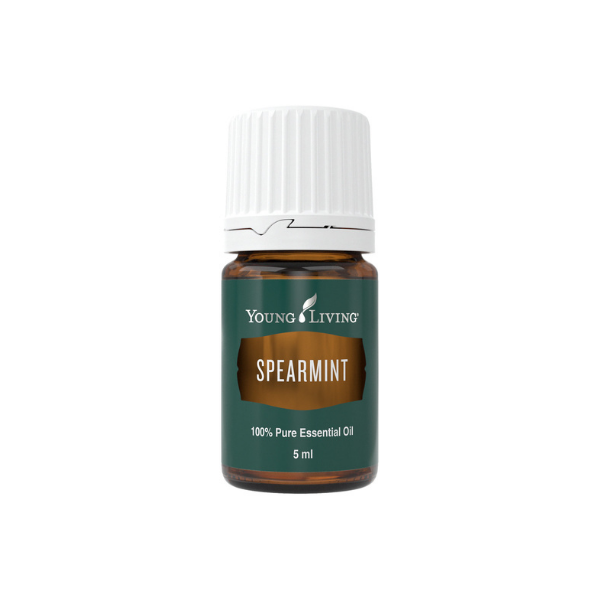 Spearmint (Grüne Minze) 5 ml