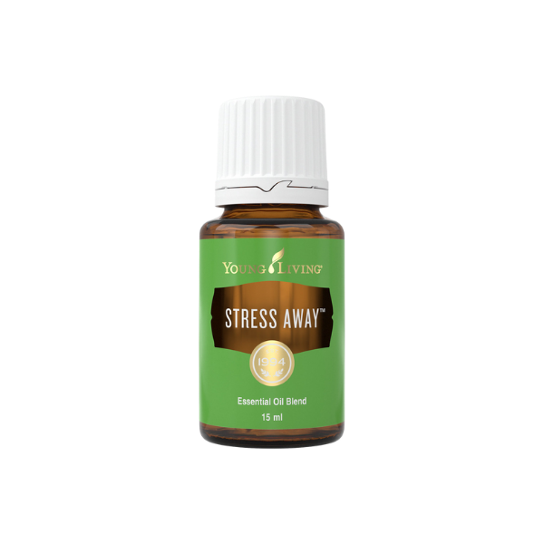 Stress Away 15 ml